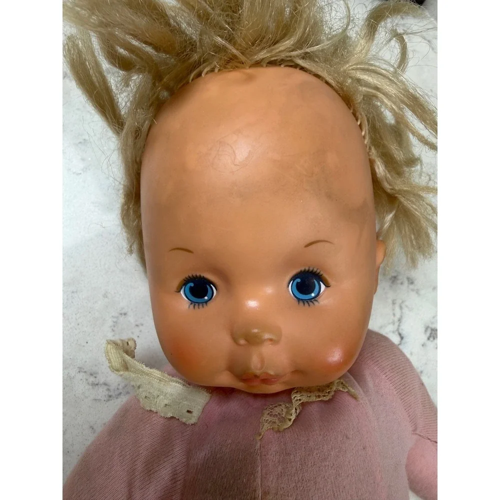 Ideal Toy Corp vintage ideal